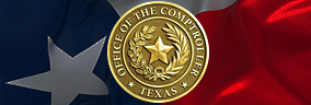 Texas Comptroller Property Tax