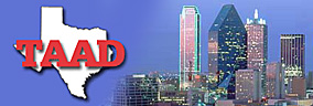 Texas Appraisal District