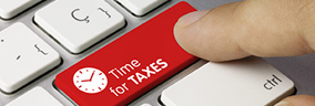 Texas Property Tax